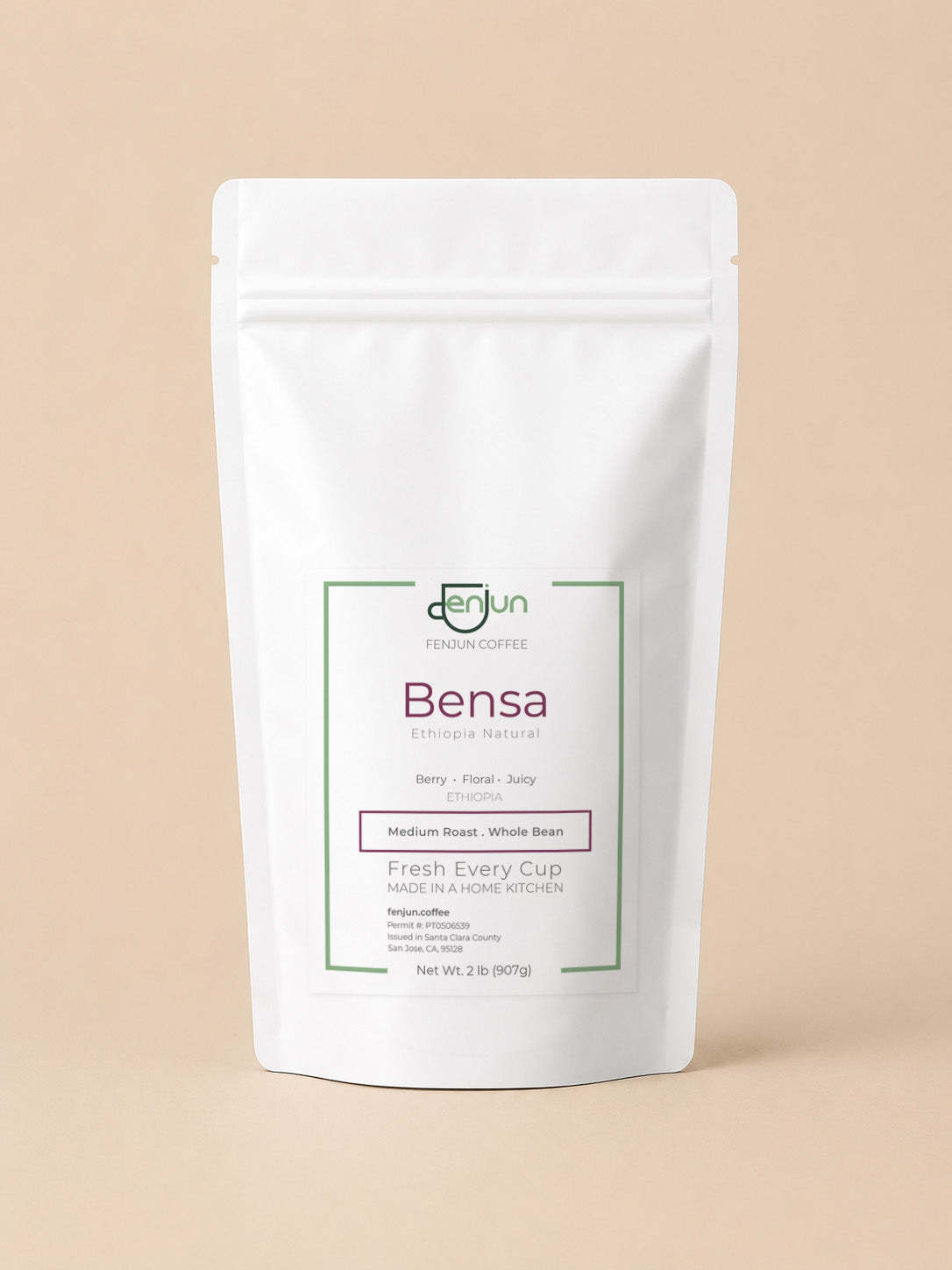 Bensa