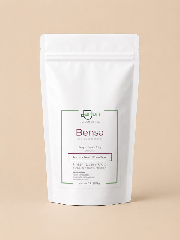 Bensa